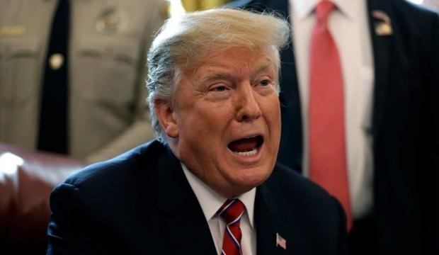 Trump'tan 1915 olayları açıklaması: O ifadeyi kullandı