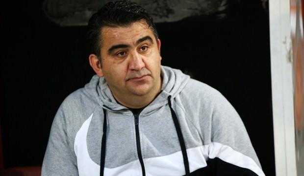 Ümit Özat: Kaybedince herkes antrenördür