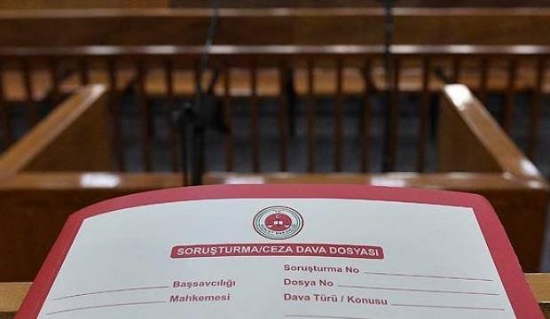 Üsteğmene FETÖ'den 7 yıl hapis cezası