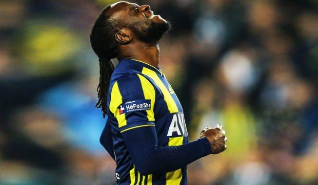 Flaş iddia! Moses Chelsea'ye dönüyor