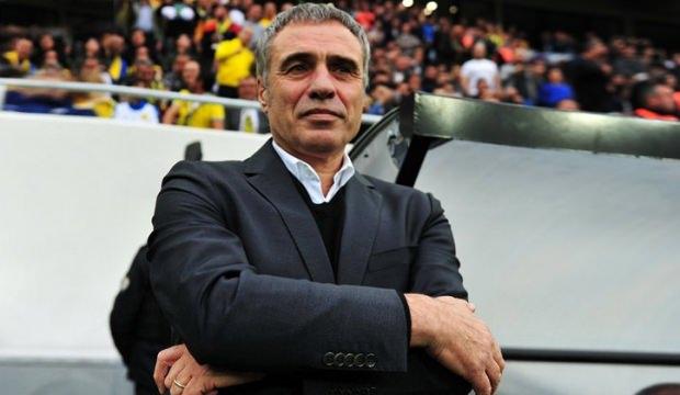 Yanal'dan istifa açıklaması! 'Ali Koç ile görüşmemde...'
