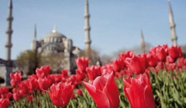 14. Geleneksel Kristal Lale Ödül Töreni yarın yapılacak