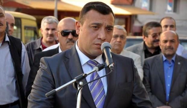 1 oy farkla dernek başkanı seçildi