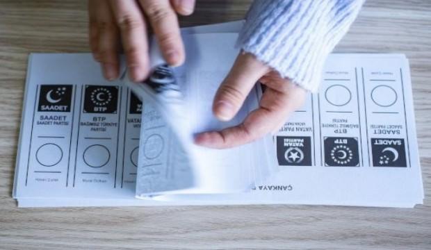 2 KHK'lı HDP'linin mazbatası iptal!