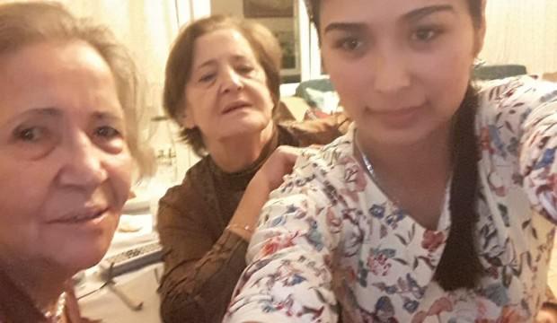 Kızkardeşlerin acı sonu!