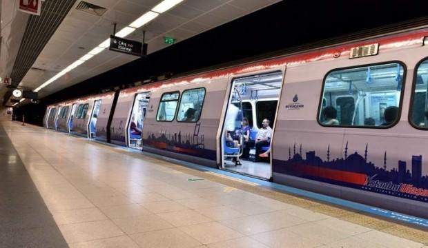 Bakanlık'tan metro iddialarına yanıt!