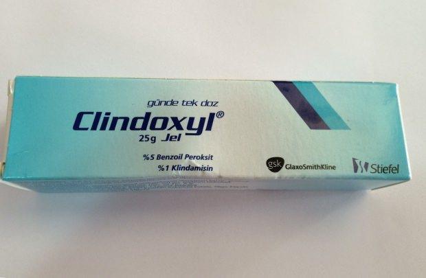 Clindoxyl Jel krem ne işe yarıyor? Clindoxyl krem nasıl kullanılır? Clindoxyl Jel krem fiyatı