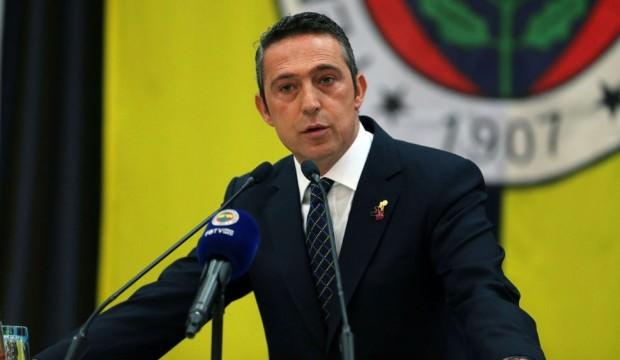 Ali Koç'tan Aziz Yıldırım için karar! "İbra geçerlidir"