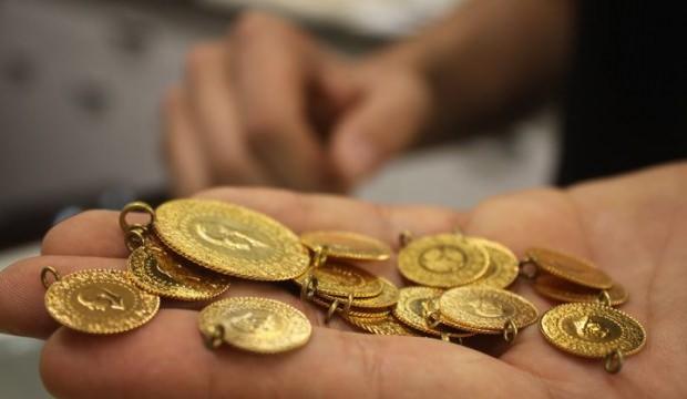 Altın fiyatları ne kadar oldu?