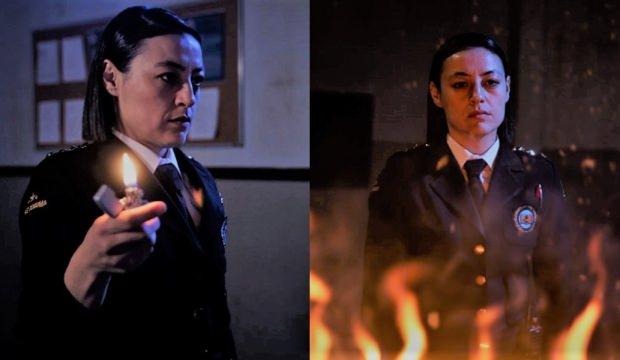 Avlu 40.bölüm 2.fragmanı: Zerrin tehlikesi koğuşun dört tarafını sardı!