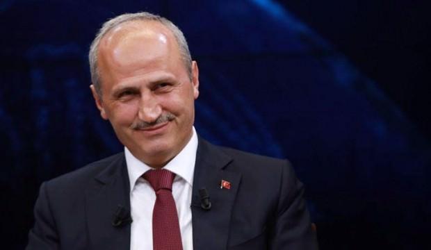 Bakan Turhan'dan İran açıklaması: Mutabık kaldık
