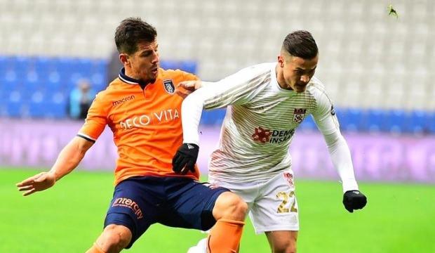 Başakşehir kritik virajda! Muhtemel 11'ler
