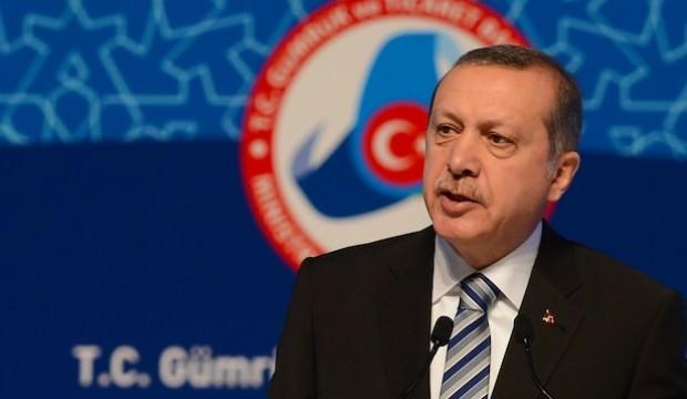 Cumhurbaşkanı Erdoğan: Daha çok yanacaksınız
