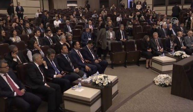 Gaziantep'te kent İnşaat ve Ekonomi Kongresi