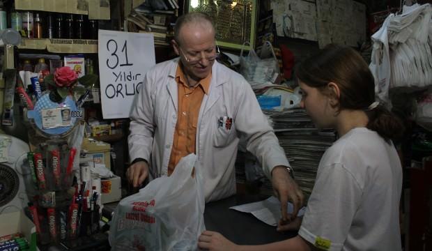 GÃ¶ren inanamÄ±yor! 31 yÄ±ldÄ±r kesintisiz oruÃ§ tutuyor
