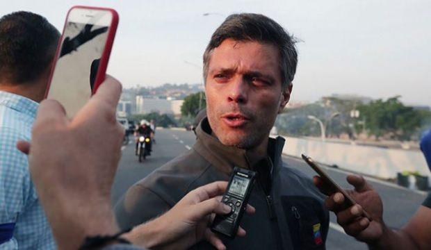 İspanya açıkladı! Onu Venezuela'ya teslim etmeyeceğiz