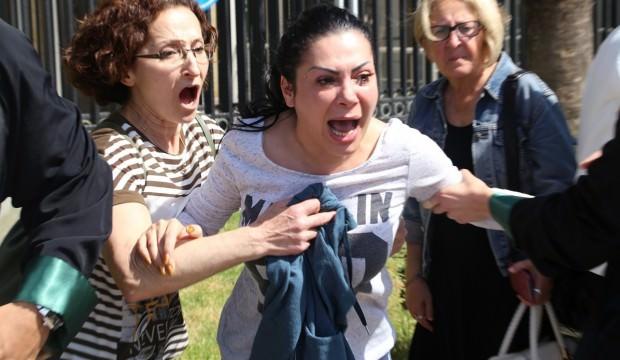 Karar sonrası anne isyan etmişti, yeni gelişme