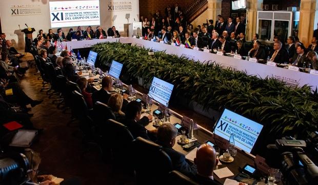 Türkiye ve Rusya'ya Venezuela çağrısı! Desteğinizi çekin