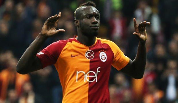 Diagne: 'Galatasaray'ı düşünmüyorum'