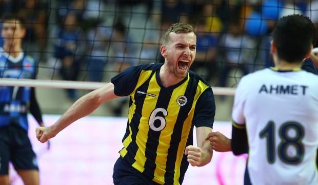 Fenerbahçe şampiyon! 7 yıl sonra...