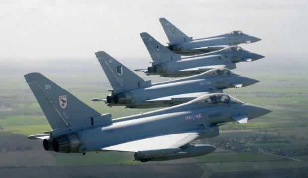 NATO harekete geçti! Romanya'ya konuşlandırılacaklar