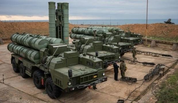 S-400'den sonra Türkiye'den yeni hamle