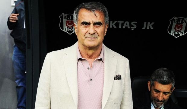 Şenol Güneş dönemi hayal kırıklığıyla bitecek!