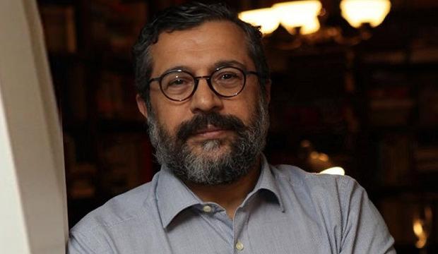 Soner Yalçın kimdir? Sözcü Gazetesi yazarı Soner Yalçın biyografisi