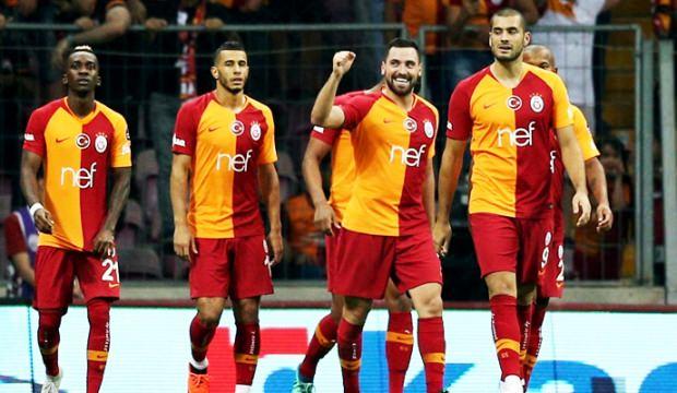 Sürpriz anlaşma! G.Saray'dan Trabzonspor'a