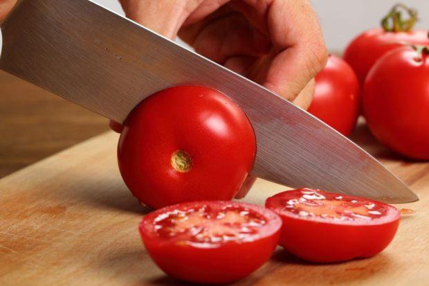 Domatesin faydaları nelerdir? Pişirilmiş domates yerseniz...