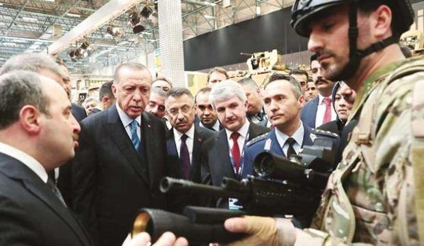 Türkiye'den dev hamle! 70 imza birden atıldı