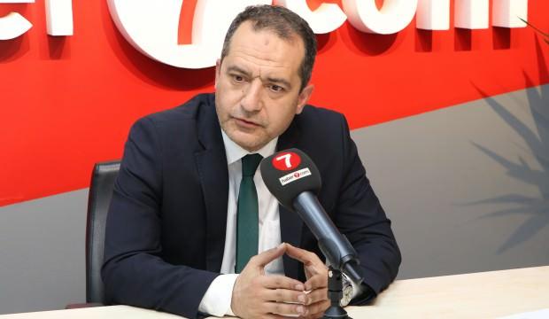 43 bin muhasebeci sandığa gidiyor