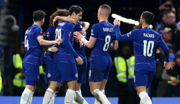 FIFA'dan Chelsea'ye kötü haber