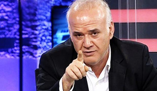 Ahmet Çakar'dan Terim'e imalı tweetler
