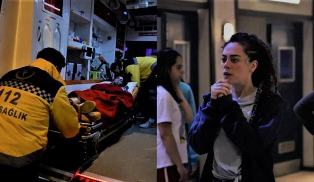 Avlu 41.bölüm 2.fragmanı: Zerrin yaşattıklarının bedelini çok ağır ödedi!