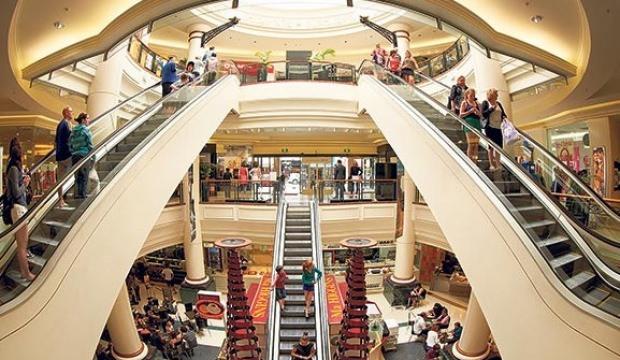 AVM'lerin kapanış saatleri uzatıldı