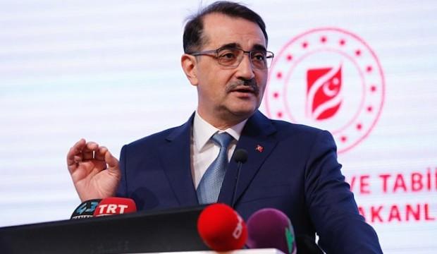 Bakan Dönmez'den 'oldubitti' tepkisi