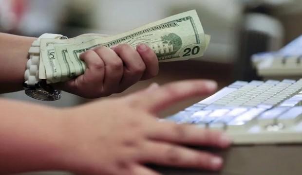 Merkez Bankası rezervleri arttı