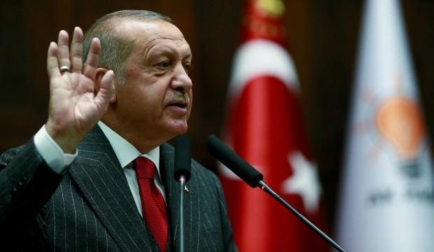 Erdoğan'dan iş adamlarına: Herkes haddini bilecek