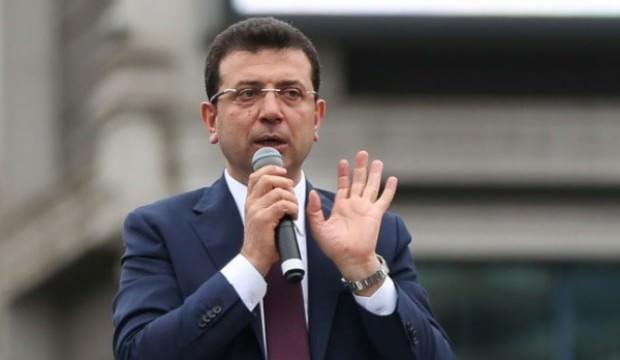 İşte CHP'nin adayı İmamoğlu'nun gerçek yüzü!