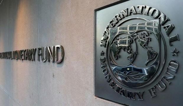 IMF'den Ürdün açıklaması