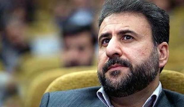 İran'dan müzakere açıklaması! Şart koyabiliriz