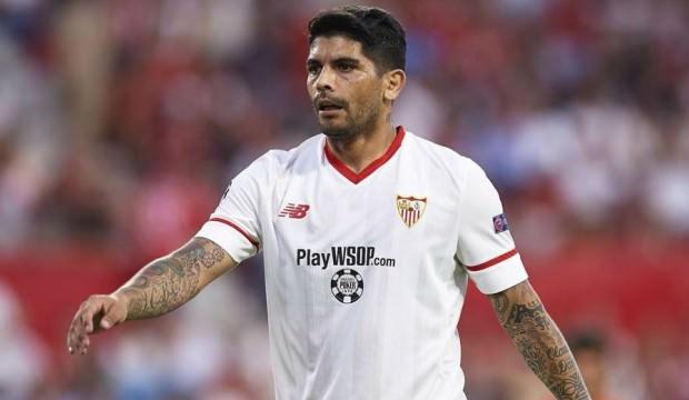Sevilla'dan Banega ve G.Saray açıklaması!