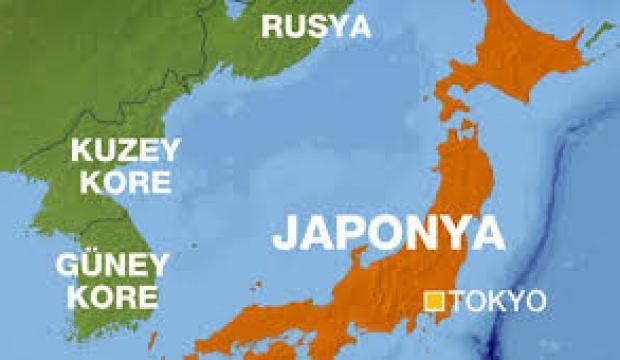 Japonya'dan Kuzey Kore'ye 'yeni bir başlangıç' çağrısı!