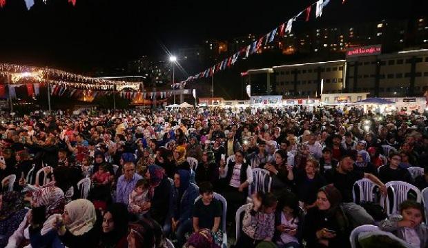 Kağıthane'de Ramazan etkinlikleri başlıyor