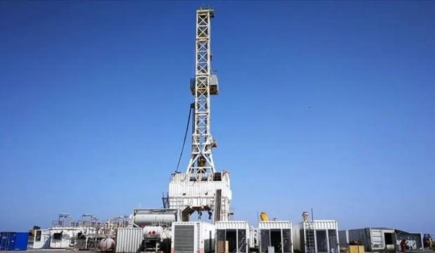 Kanadalı Valeura Trakya'daki gaza odaklandı