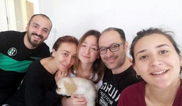 17 yaşındaki kayıp kız bulundu!