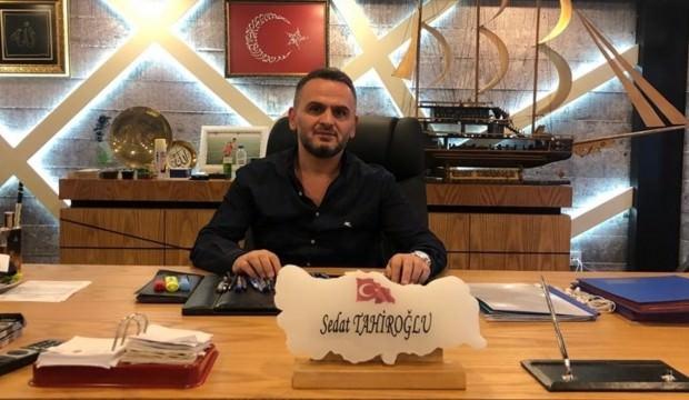 Keçiörengücü'ne 'Altınordu' modeli