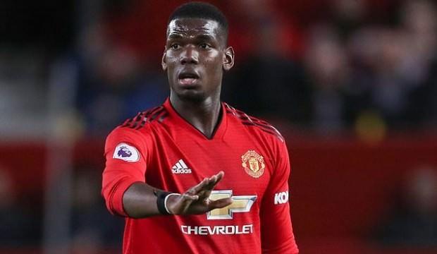 Juventus Pogba'yı istiyor! İşte planlar...