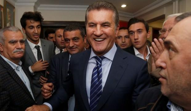 Mustafa Sarıgül'den İBB adaylığı açıklaması
